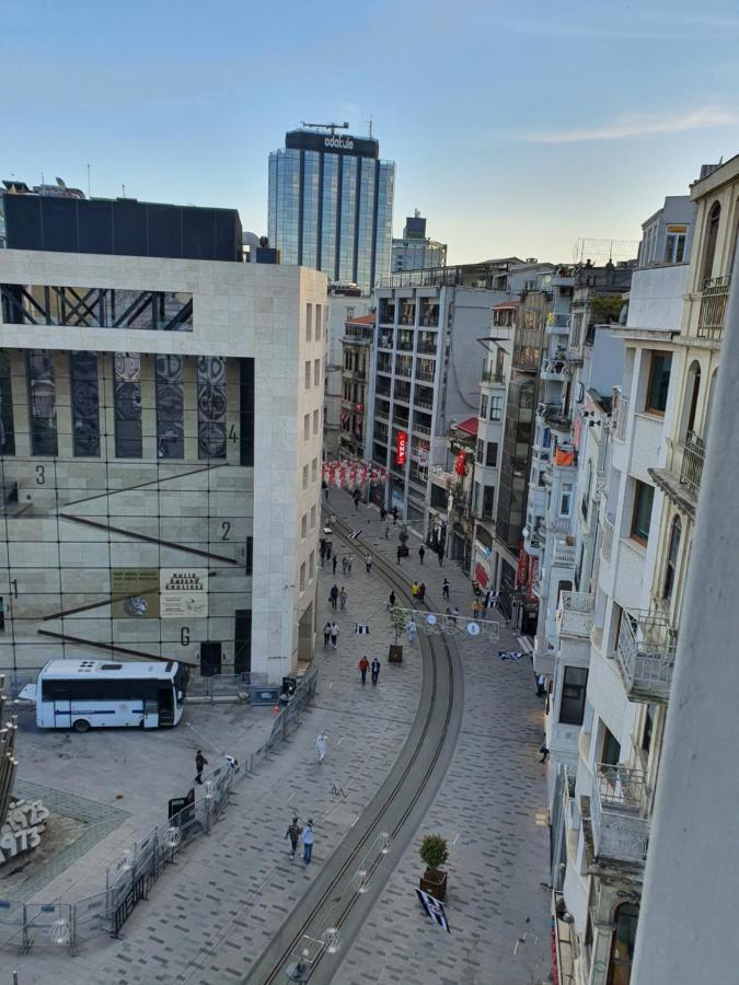 Murano Hotel Istanbul Gümbet Eksteriør billede