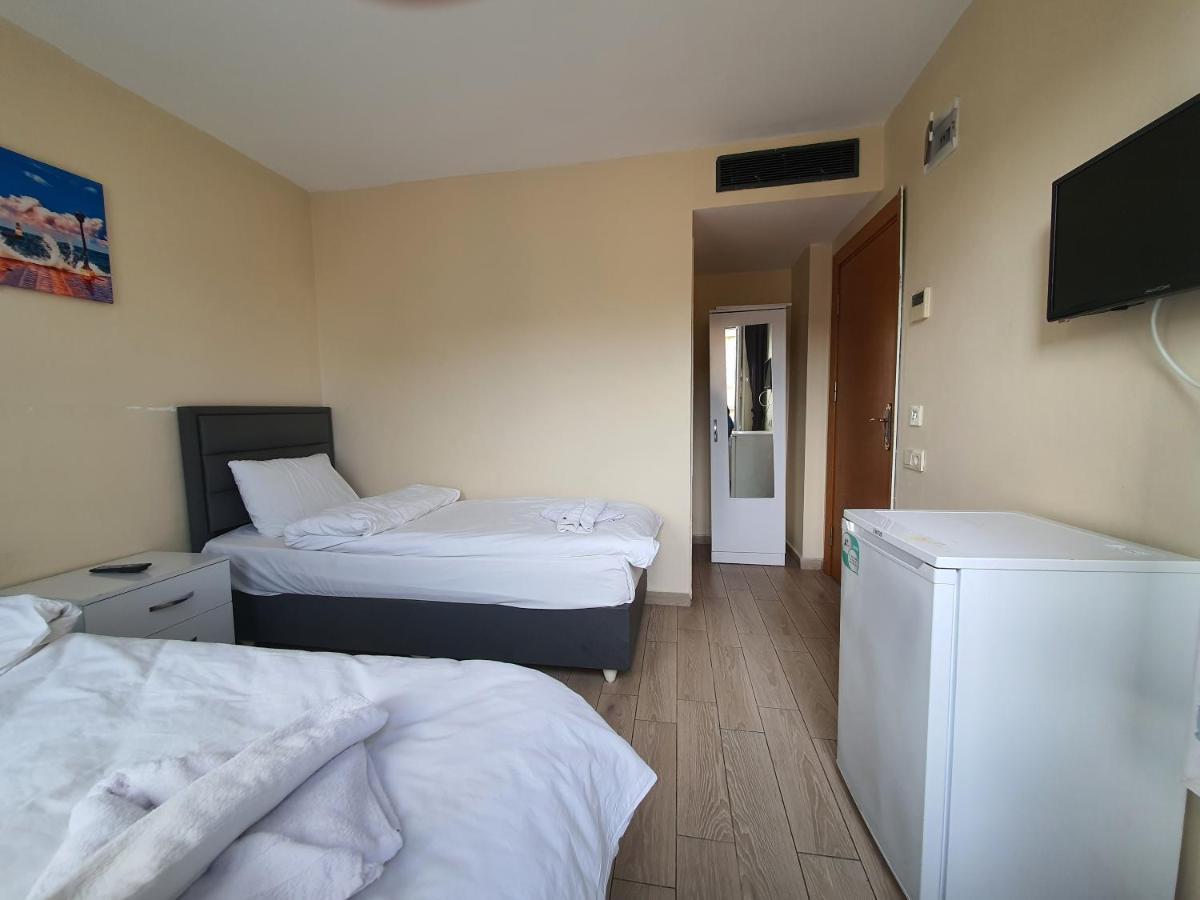 Murano Hotel Istanbul Gümbet Eksteriør billede