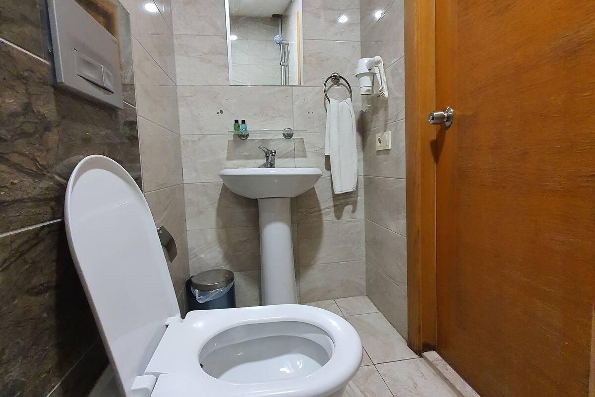 Murano Hotel Istanbul Gümbet Eksteriør billede