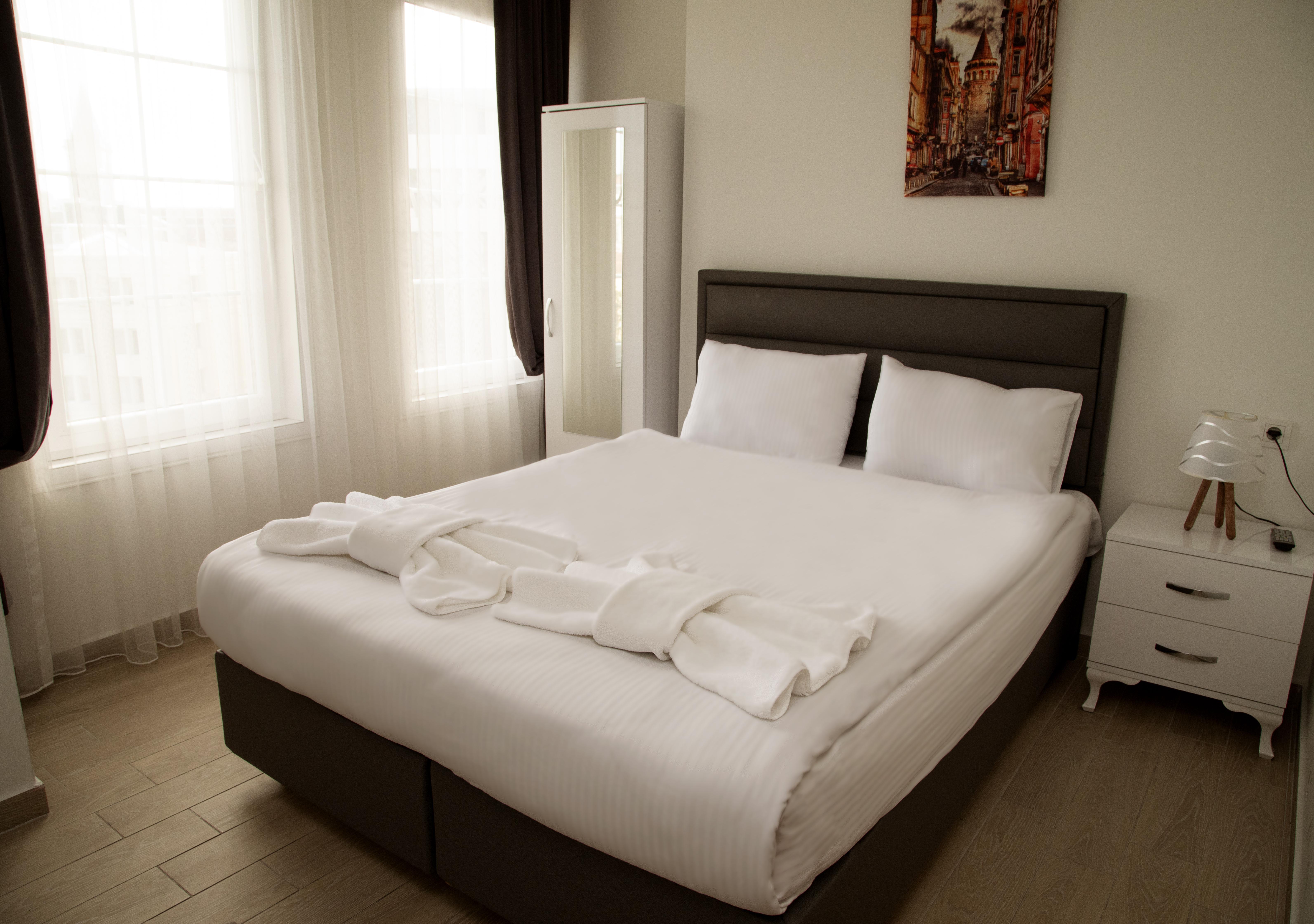 Murano Hotel Istanbul Gümbet Eksteriør billede