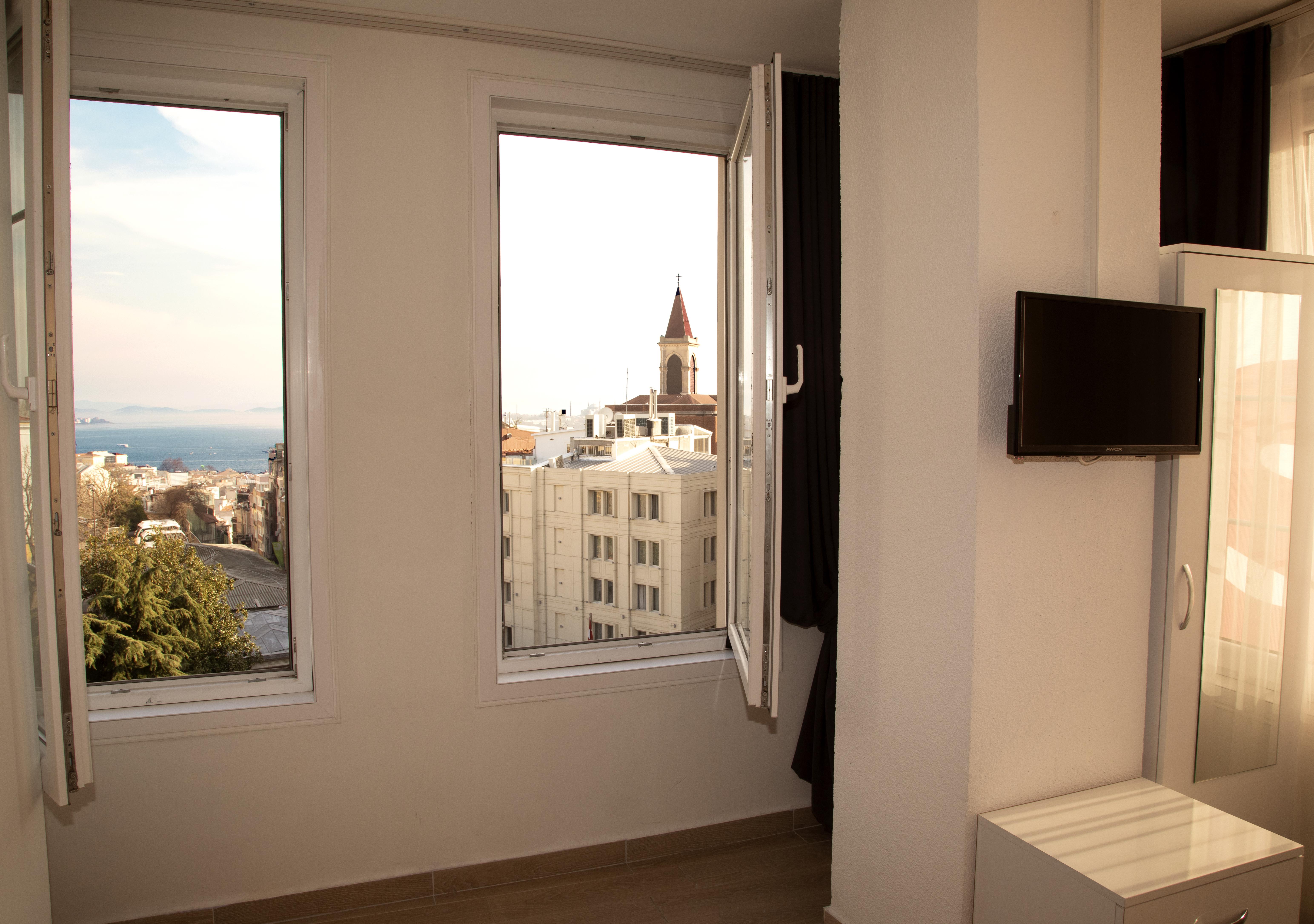Murano Hotel Istanbul Gümbet Eksteriør billede